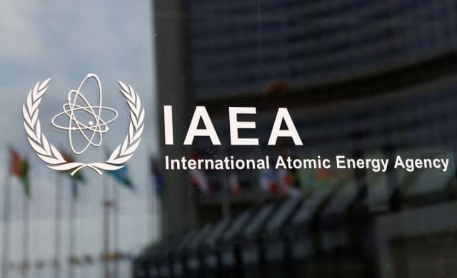 IAEA