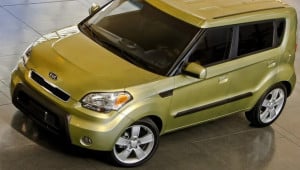 kia soul Економічні новини - головні новини України та світу