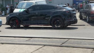 lamborghini urus mansory u kiyev 1 Економічні новини - головні новини України та світу