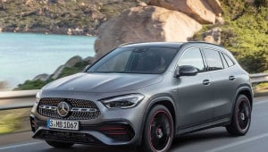 mercedes benz gla2 Економічні новини - головні новини України та світу