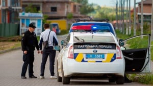 ostanovka politsiej 2 Економічні новини - головні новини України та світу