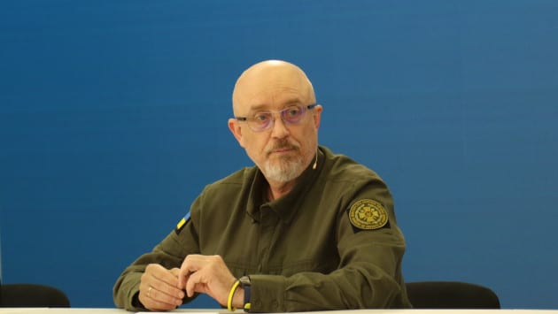 резніков