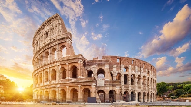 roman coliseum Економічні новини - головні новини України та світу