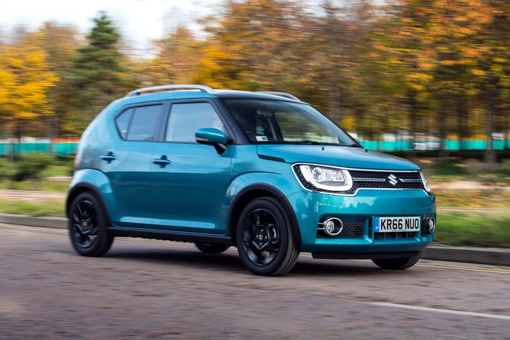 suzuki ignis 2 scaled 1 scaled Економічні новини - головні новини України та світу