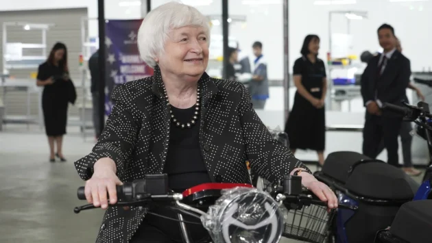 Yellen