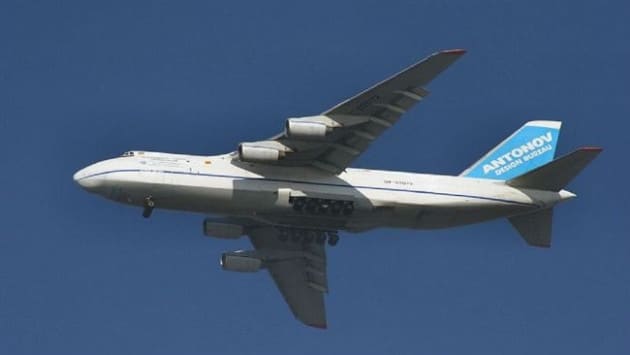 800px an 124 ruslan 1 650x410 Економічні новини - головні новини України та світу