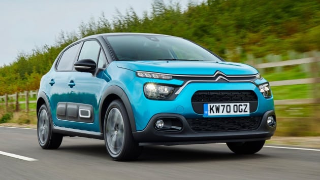 citroen c3 2023 1 Економічні новини - головні новини України та світу