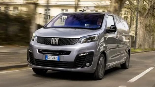 fiat e scudo Економічні новини - головні новини України та світу