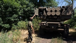 himars ukr viyskovi gettyimages Економічні новини - головні новини України та світу