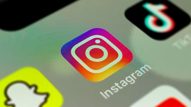 instagram icon ios closeup Економічні новини - головні новини України та світу