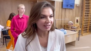 kabaeva putin Економічні новини - головні новини України та світу