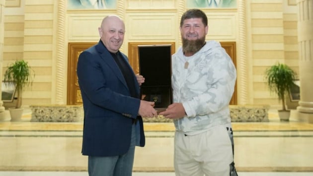 kadyrov Економічні новини