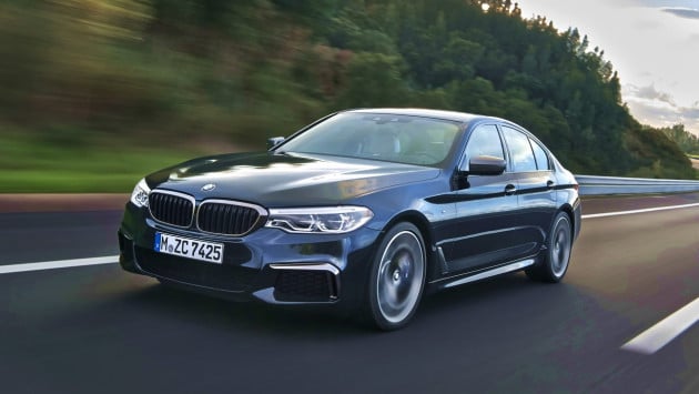 new bmw m550i xd 1 Економічні новини - головні новини України та світу