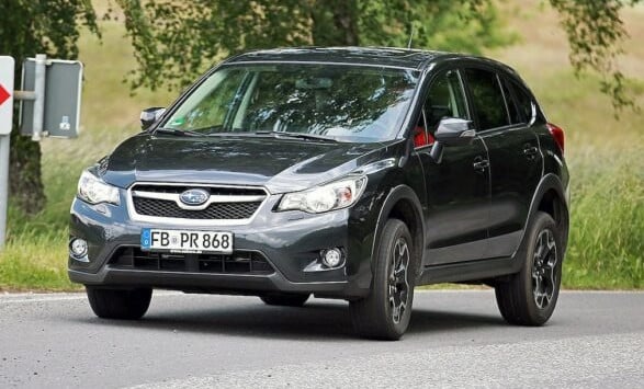 subaru xv 587x391 1 Економічні новини - головні новини України та світу