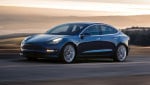 tesla model 3 Економічні новини