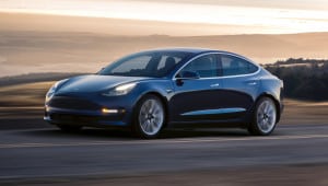 tesla model 3 Економічні новини - головні новини України та світу