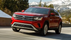 volkswagen atlas cross sport 202 Економічні новини - головні новини України та світу