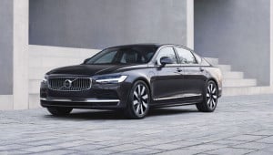 volvo s90 recharge Економічні новини - головні новини України та світу