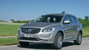 volvo xc60 587x391 1 Економічні новини - головні новини України та світу
