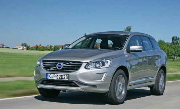 volvo xc60 587x391 1 Економічні новини - головні новини України та світу