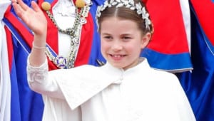 when will princess charlotte wea Економічні новини - головні новини України та світу