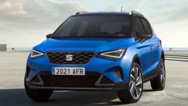 01 seat arona Економічні новини - головні новини України та світу