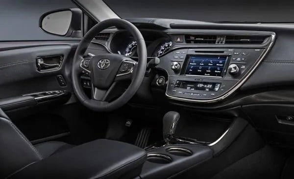 14238883302016 toyota avalon int Економічні новини - головні новини України та світу