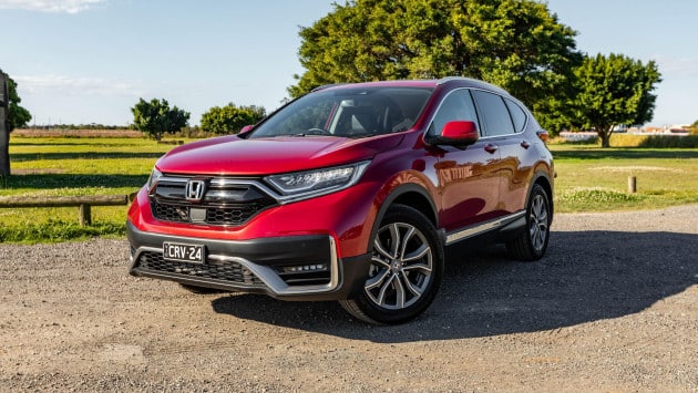 2022 honda cr v vti lx review he Економічні новини - головні новини України та світу