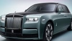 2023 rolls royce phantom series Економічні новини