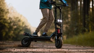 electric scooters Економічні новини - головні новини України та світу