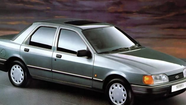 ford sierra Економічні новини - головні новини України та світу