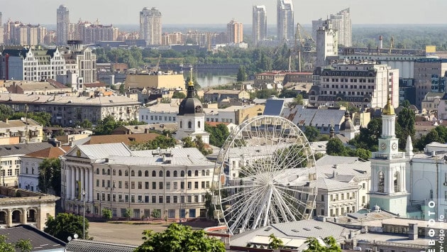 подол у києві