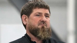 kadyrov