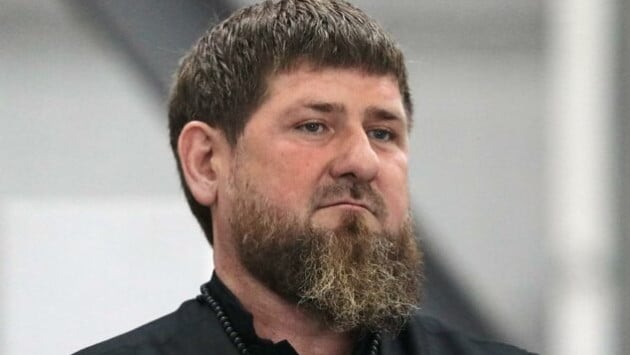 kadyrov