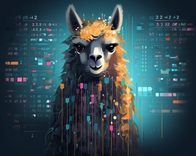 LLama