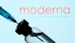 Moderna