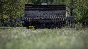 розмінування