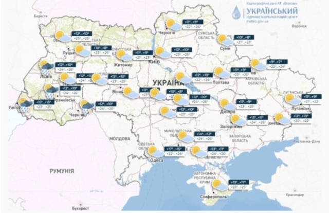 snimok ekrana 2023 09 17 v 07.16.28 Економічні новини - головні новини України та світу