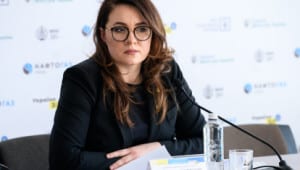 свириденко