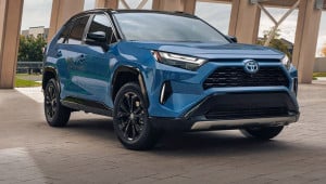 toyota 2023 rav4 Економічні новини - головні новини України та світу