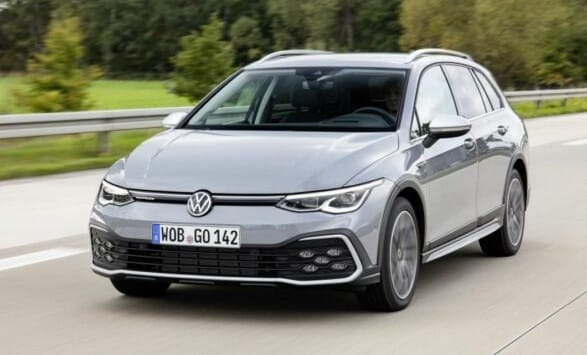 volkswagen golf 1 587x391 1 Економічні новини - головні новини України та світу