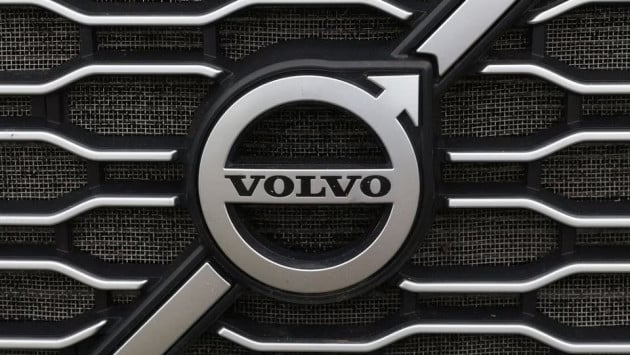 volvo