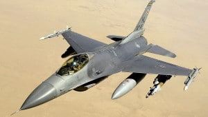 F-16