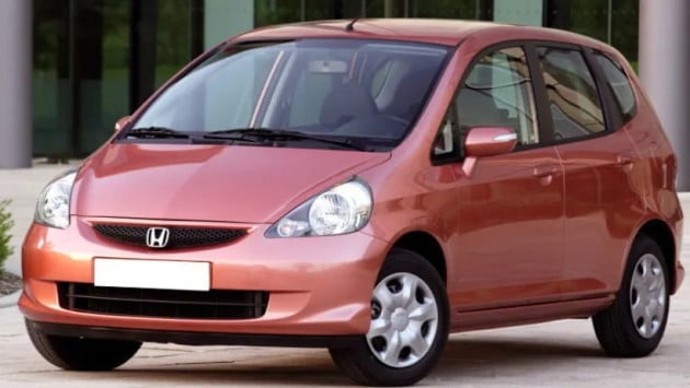 honda jazz Економічні новини - головні новини України та світу