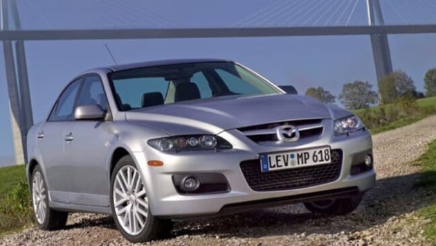 mazda mazdaspeed 6 696x364 1 Економічні новини - головні новини України та світу