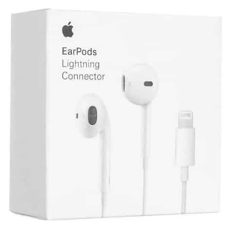 naushniki earpods Економічні новини