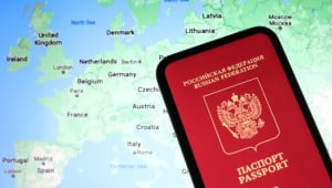 pasport evrosoyuz gettyimages Економічні новини - головні новини України та світу