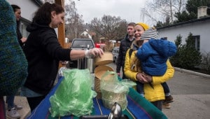 revnitse chehiya gettyimages 12 Економічні новини - головні новини України та світу