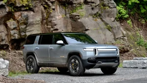 Rivian-R1S