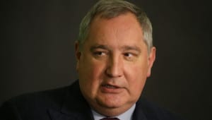 rogozin roskosmos gettyimages 1 Економічні новини - головні новини України та світу